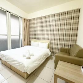 逢甲玖壹住宿 Fengjia 91 house, hotel in Taichung