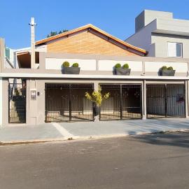 HOSTEL ErreJota, hotel in Jaguariúna