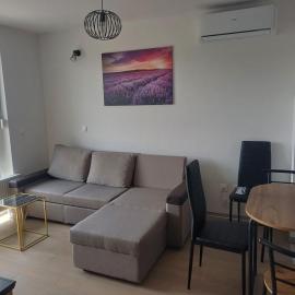 Apartment Rosa โรงแรมในวาราชดีน