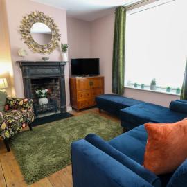 Georgian Hideaway