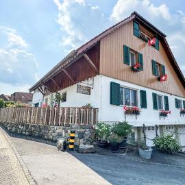 Apartment Arn's Place by Interhome, Hotel in Wangenried  