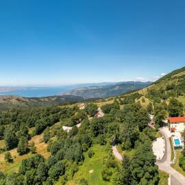 Holiday Home Magna Tilia by Interhome: Senj şehrinde bir otel