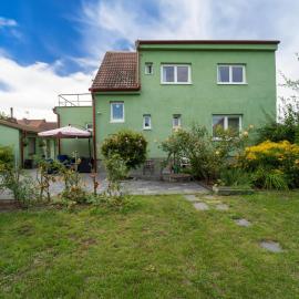 Holiday Home Velký Osek by Interhome, hotell sihtkohas Velký Osek
