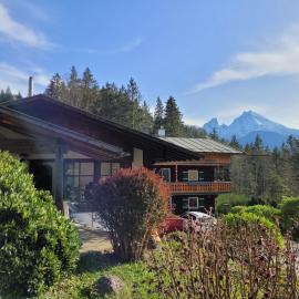 das.arnolds | Whirlpool | Pool | Bergblick, Hotel in Berchtesgaden