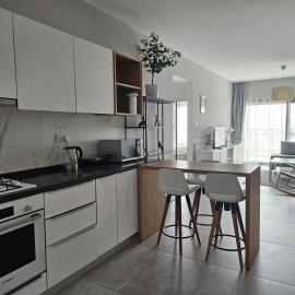 Terra 1-Bedroom Sea View Apartment, hotel u gradu Boghaz