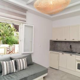 Galini's Heaven - Naxos Island, hotel em Galini