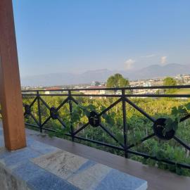 Vila Shehi Guesthouse and Winery