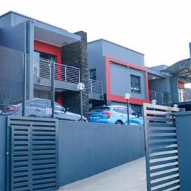 Vista Royale Luxury Villas, hotel u gradu Mbabane