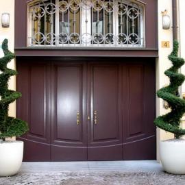 IL CASTELLO HOSTEL BOUTIQUE, hotel u Bolonji
