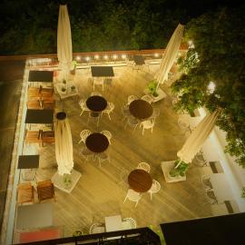 Family Hotel Ramira, hotel in Kyustendil