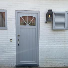 House 49, 3 Slaapkamers, 6 personen
