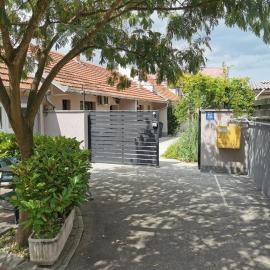 NunaNina apartmani, hotel in Požega