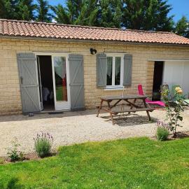La petite maison