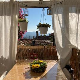 la casetta di Joanna, hotel v mestu Palestrina