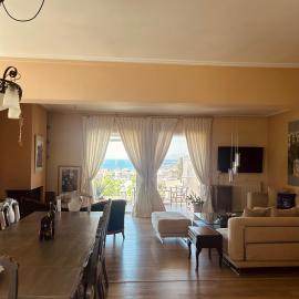 Sea View House Voula