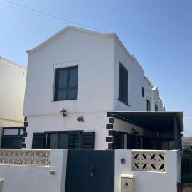 Casa de la peña, hotell sihtkohas Orzola