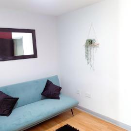 Lovely, Cosy & Central 3 Bed House Near Station