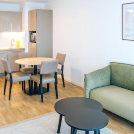 Les Nouvelles Sylphides Lambersart, hotel a Lambersart