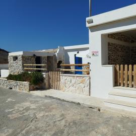 Kelia Analipsis, hotel a Sitia