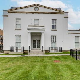 Hertfordshire's Luxury House