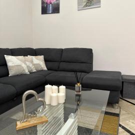 Edens house con parcheggio privato, hôtel à Rapallo