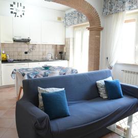 LA CASA DI FLO