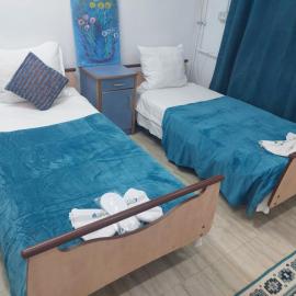 Casa Emilia Ana Maria, hotel en Recaş