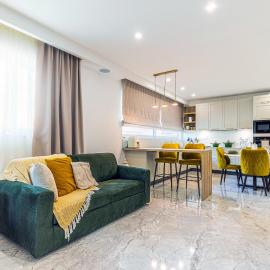 Modern Maisonette in Swieqi - 2 Bedrooms