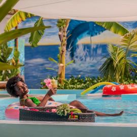 TIANDE Boutique Hotel