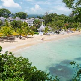 Couples Sans Souci, Hotel in Ocho Rios