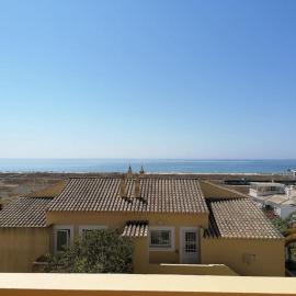 Casa na Meia Praia, Hotel in Albardeira