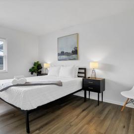 The Northtowne Getaway, hotel in Columbus