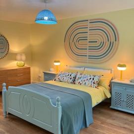 Gallinagh Guest House Monaghan, hotel in Monaghan