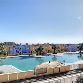 el Roabit, hotel i Cumbre del Sol