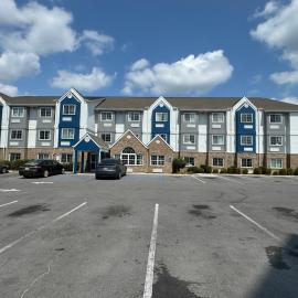 Microtel Inn & Suites by Wyndham Albertville, hotel Albertville-ben