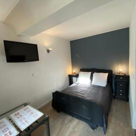 Chambre L Arts de Vivre