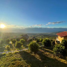 Viesnīca Hotel Cariguá pilsētā Baričara