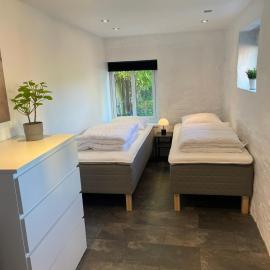 Apartment close to the center of Aalborg