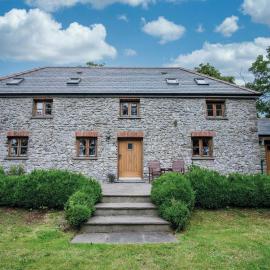 The Stables - 3 Bedroom Cottage - Beavers Hill, hotel a Manorbier
