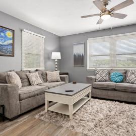 2BD in Bartonville close to DT Peoria – hotel w mieście Bartonville