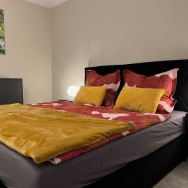 Apartment Sandperle nahe A5 und EUROPAPARK