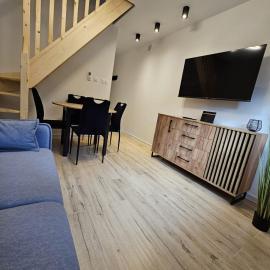 Apartament Sielpia DeLuxe, hotel en Sielpia Wielka