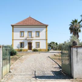 Casa da Papoila, hotel v destinácii Abrantes
