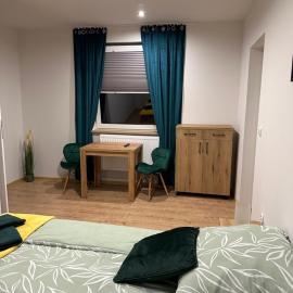 Apartament u Zuzy 2, hotel Masłówban