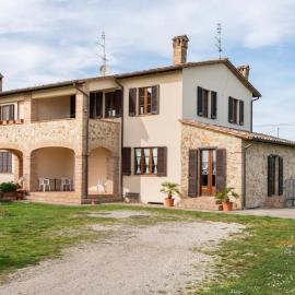 Villa Caini - in campagna