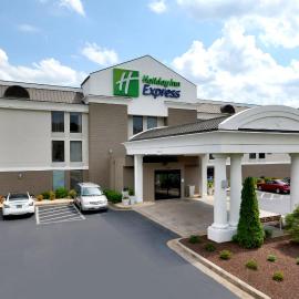 Holiday Inn Express Danville by IHG, hotel v destinácii Danville