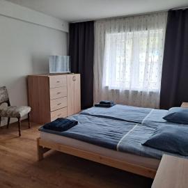 Noclegi Pod Dębem, отель в городе Wójtowo