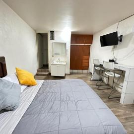 Departamento cómodo y céntrico, hotel en Ciudad Guzmán