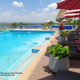 Skynest Residences by Lisa's Paradise