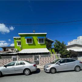 SALO-Casa Verde 4 Bdrm House by Stay Here PR, hotel in San Juan
